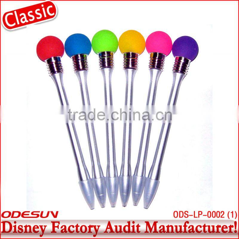 Disney factory audit manufacturer's electric light pen 143188