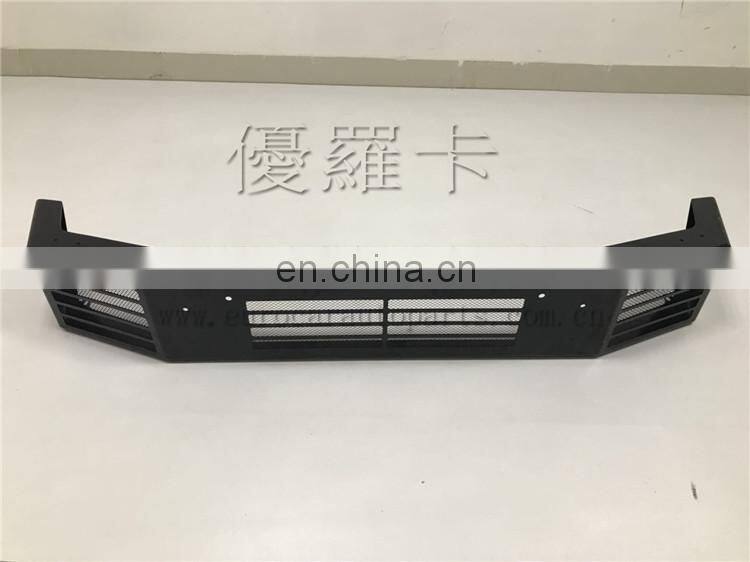 G350D professional front bumper fit for G class w463 g350d 2016 2017 2018 year G350D body kits