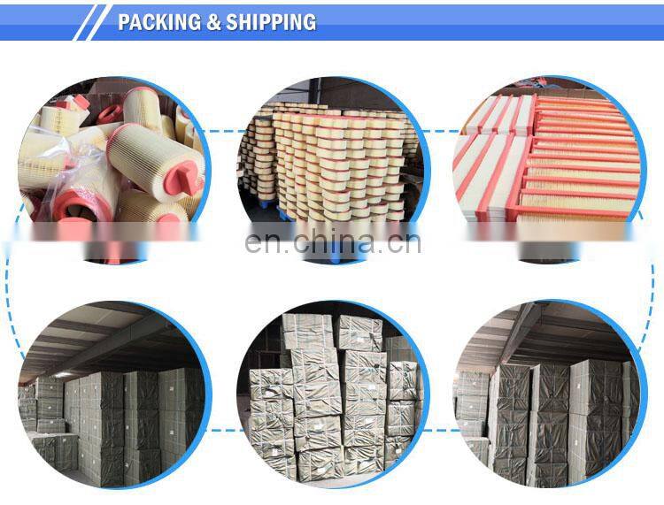 Factory Wholesale 87139-0N010 Air Cabin Filter