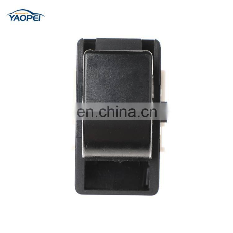 Single Power Master Window Control Switch For Nissan Pathfinder Infiniti G20 QX4 25411-0M010