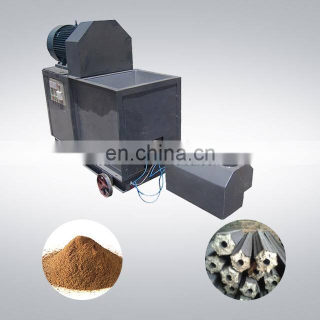 2021 affordable price wood sawdust charcoal briquette machine products