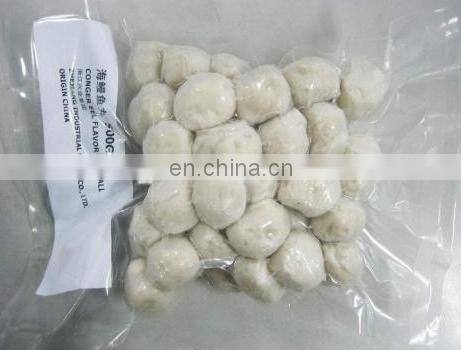 watsapp+86 15140601620 high productivity frozen food products Continuous rolling vacuum packaging machine