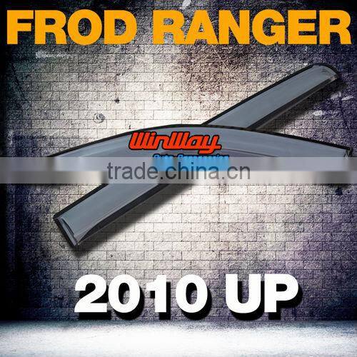 2012-2014 FORD RANGER ABS BIG SIZE WHEEL ARCH