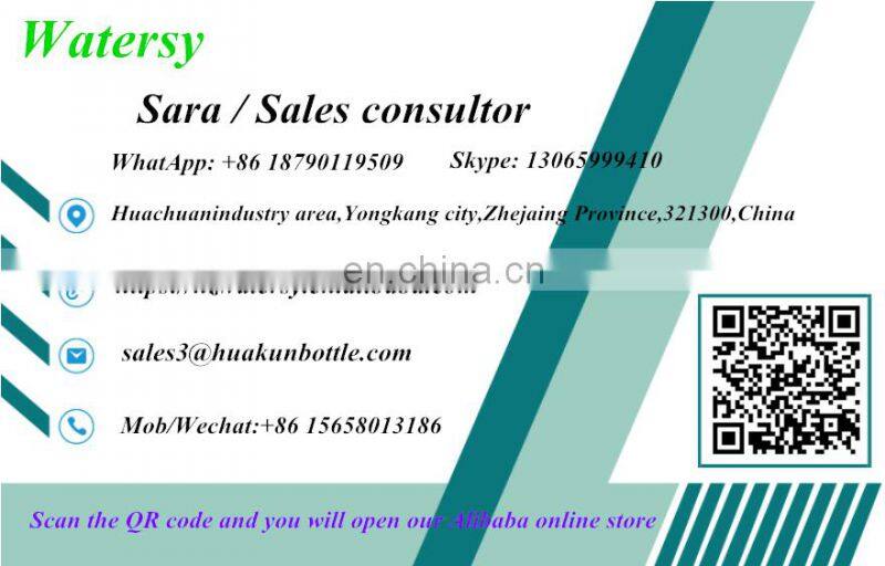 Hangzhou Watersy New Design 30 oz Double Wall Vacuum Stainless Steel Tumbler Cups Travel Coffee Mug