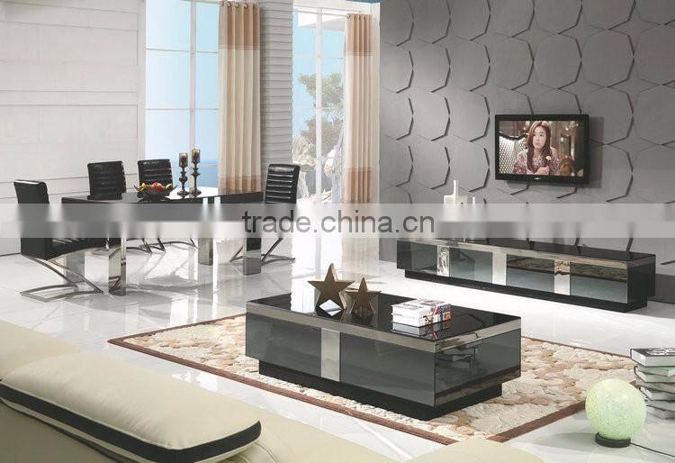 Wonderful Giant Durable Modern TV Stand For Family
