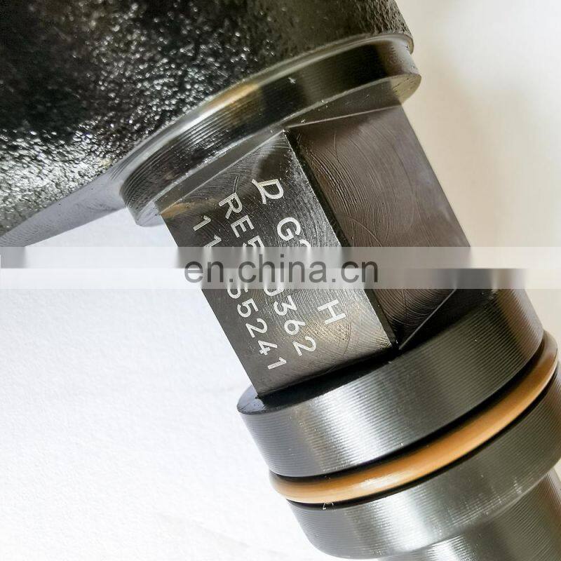 095000-6311 original RE530362 common rail injector DZ100212 good quality