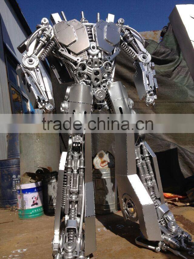large outdoor sculpture cartoon figure sculpture for public plaza exhibition celebration