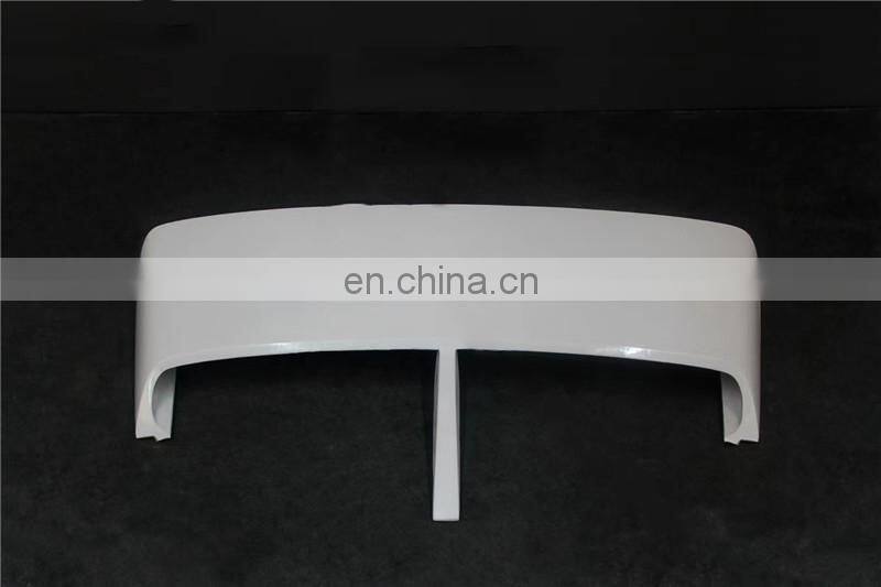 Runde Newest For Wuling Hongguang Mini Modified Robot Style Body kit Front Rear bumpers Hood Wheel Eyebrow Appearance