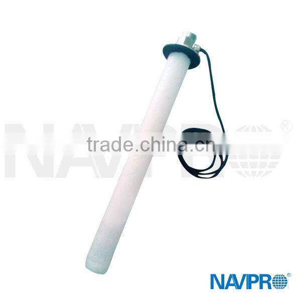 remotely fuel management solution for fixed tank, underground tank