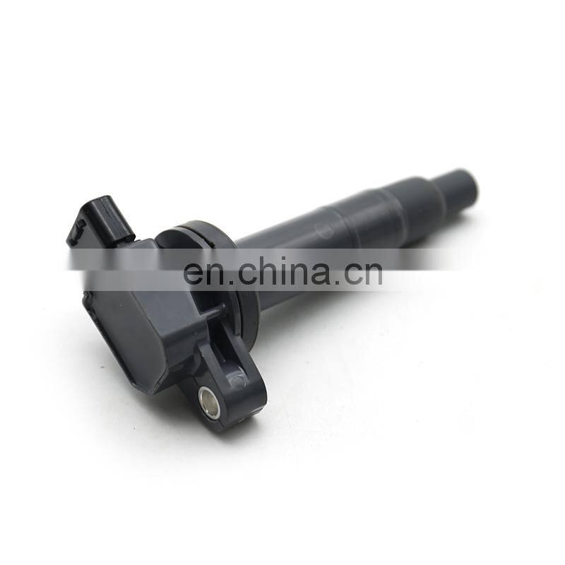 Ignition coils spare parts for toyota vios NCP92 90919-02240