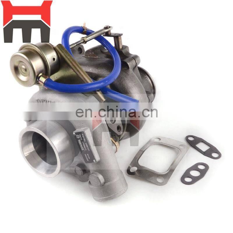 HX30W turbocharger 4051240 3592121 2881827 4046899 4033406 4051241 Turbocharger for 4BTA125