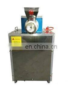 Automatic Best price Spaghetti Macaroni dolly mini pasta mixer machine