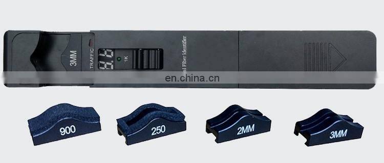 PGOFI600 Optical Fiber Identifier Optical Fiber Cable Tester/fiber optic identifier