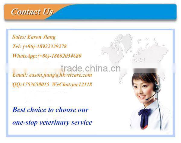 widely used cat medical automated haematology analyser