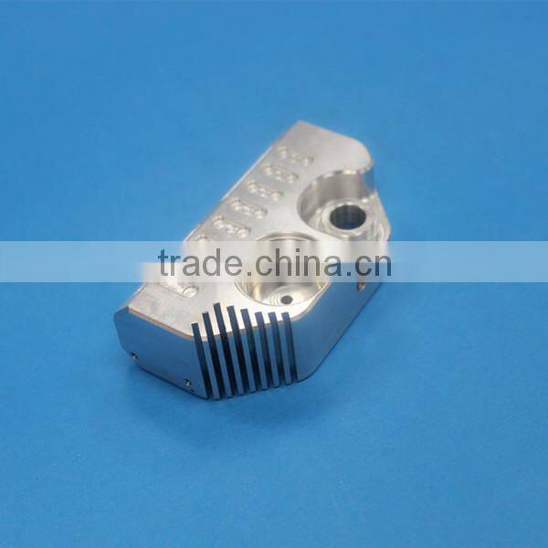 High precision China manufacturing metal aluminum stamping parts
