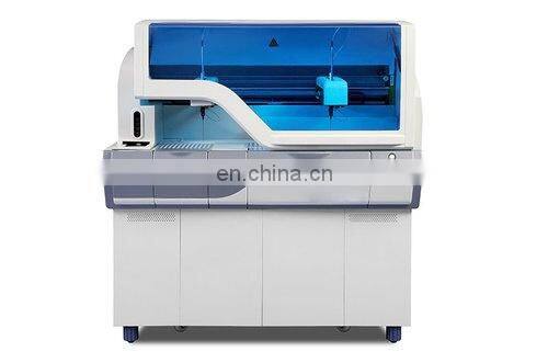 Immunoassay Analyzer Kd-Ma03 High Quality Integrated Automatic Chemiluminescence Immunoassay