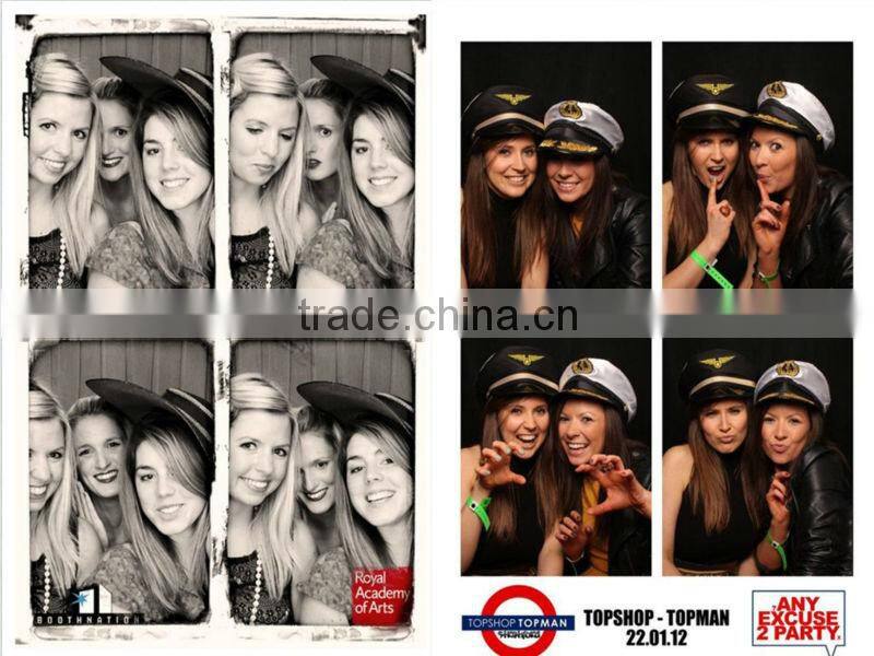 Photo Service for Rental Business