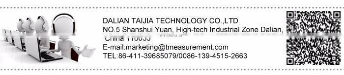 VM-6360 Digital Vibration Meter with wide frequency range vibration measurement