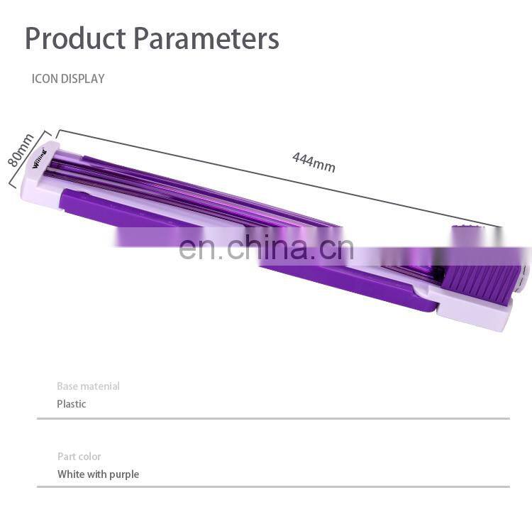 Willing OC250 Manual Paper Trimmer a0 paper trimmer wrapping paper trimmer