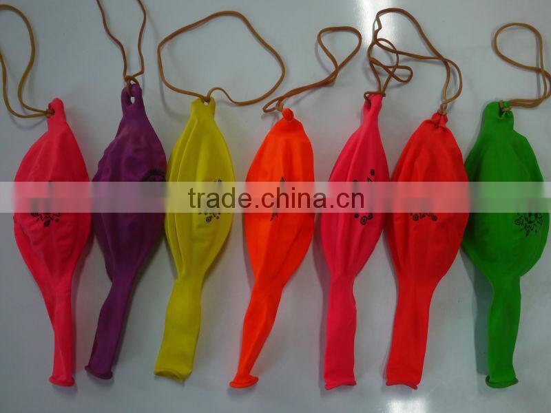various weight punch balloon manufacturer