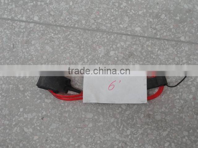 OEM Customized SUP Leash Surfboard Leash Surf Leash