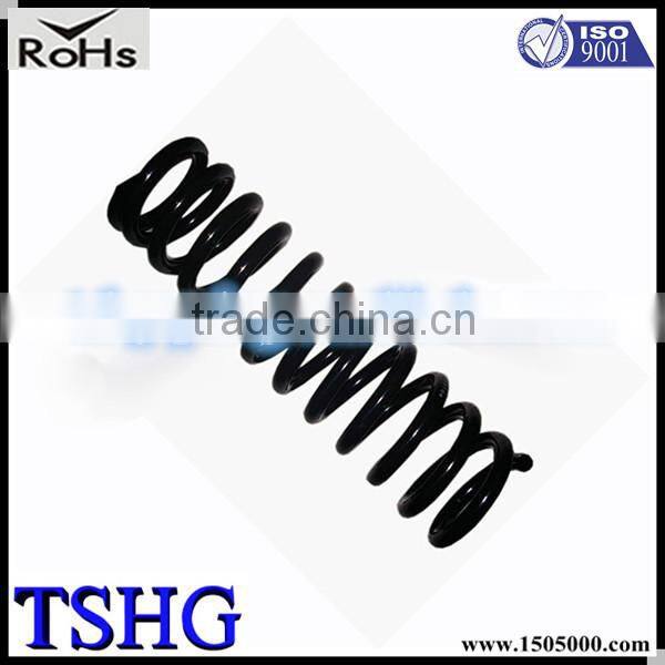 top-level car shock absorber coil spring for VW Golf