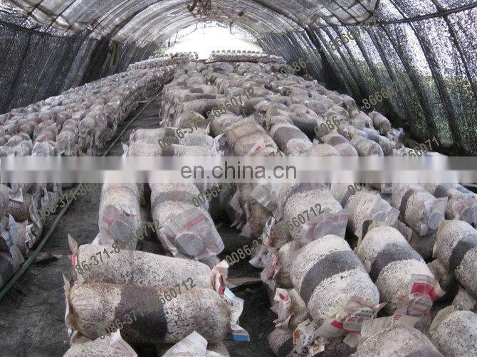 mushroom packaging machine mushroom bagger mushroom bag packing machine