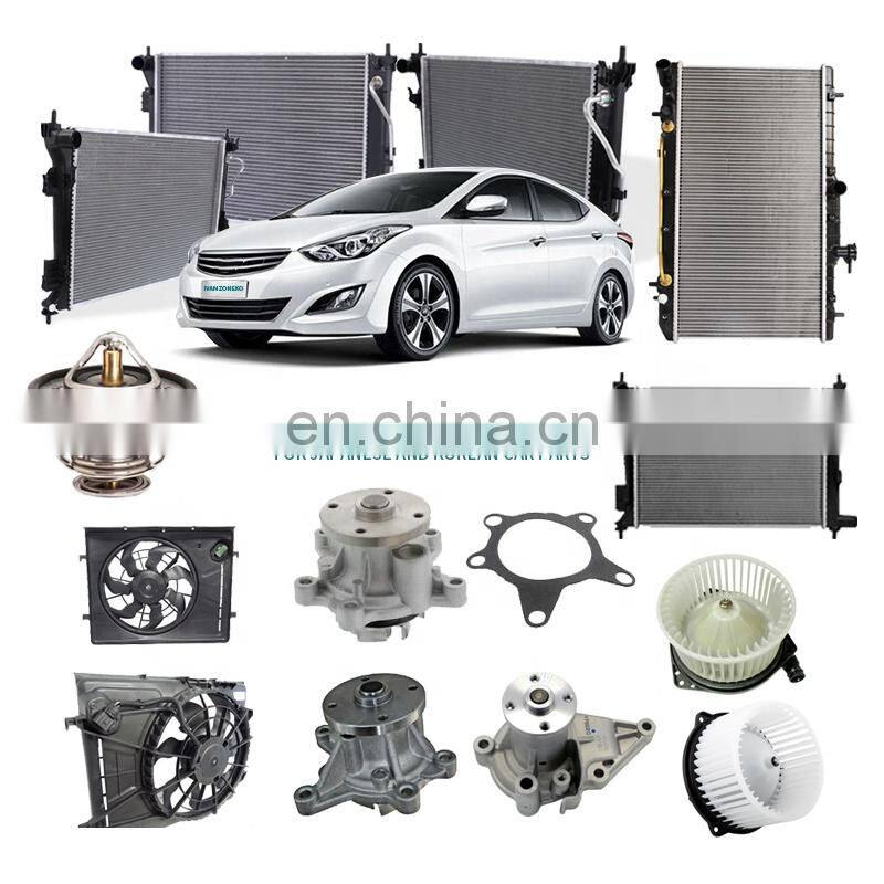 Good Price Auto Part Engine Idler Pulley 25281-35010 2528135010 For Hyundai Mitsubishi