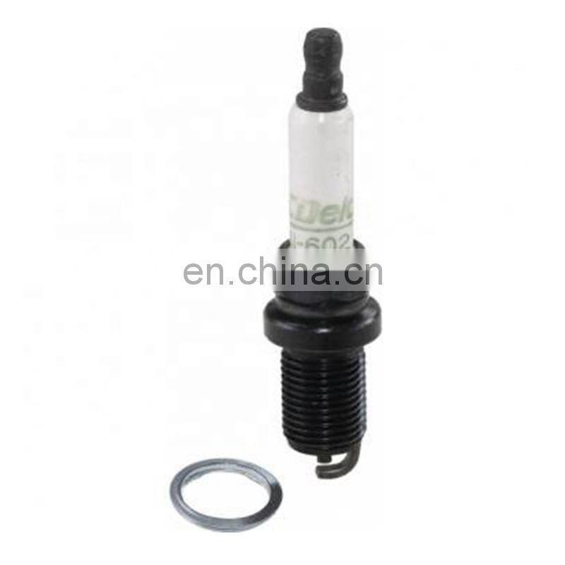 High Quality China New Trend Products Wholesale Price Have Stock 41-602 41602 SPARK PLUG For Acura For General Ignition System