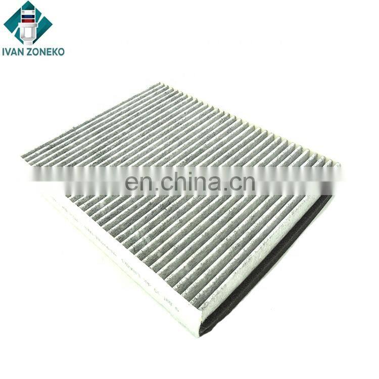 Good Quality Cabin Air Filter 1709013 1776360 31369455 31404958 31436711 AV6N19G244AA For Ford