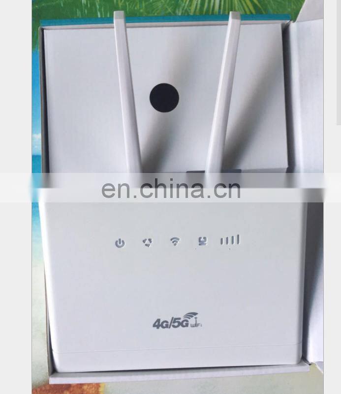 New RS980+ 2021 New Model Modern Wifi Router Modified Unlimited Hotspot RS 980+