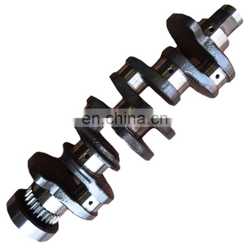 Auto engine CRANKSHAFT ISF2.8 Original/Aftermarket for Diesel Engine 5264231 5264231