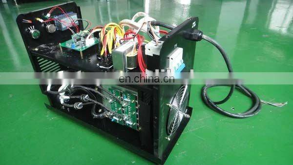 mma 400 igbt dc arc inverter welding machine