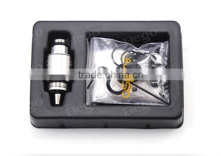 Wholesale Price Cleito RTA System with Dual coil, Cleito RTA in stock