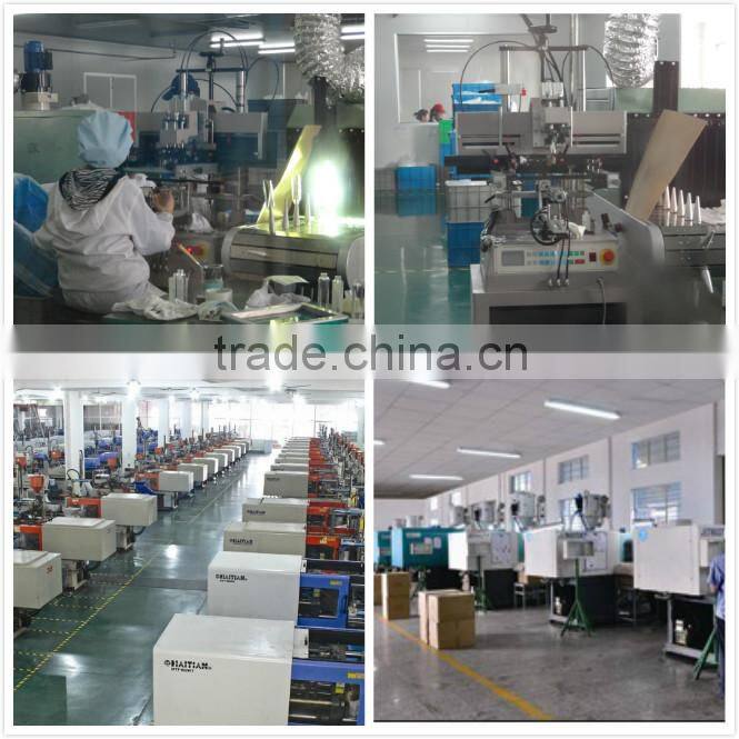 PE plastic bottle , PE bottles for shampoo, plastic bottle for cosmetic packing,