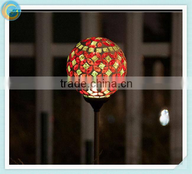 chic wedding decoration ball