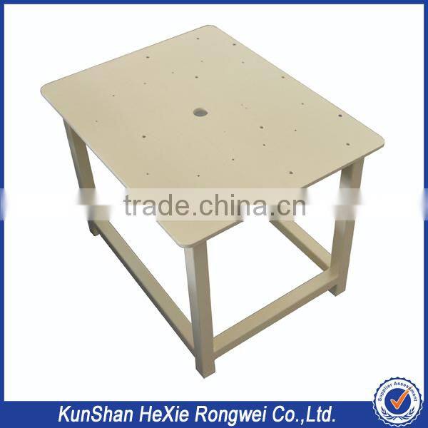 Hot sell anodized sheet metal machinery parts