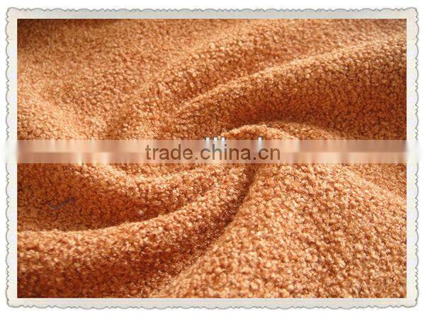 custom made fleece fabric,100 polyester fleece fabric