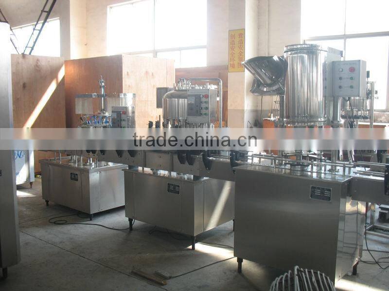 semi automatic mineral water bottles in lahore