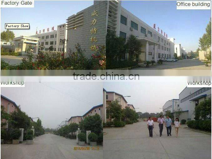 Large Capacity Double Shaft Mixer