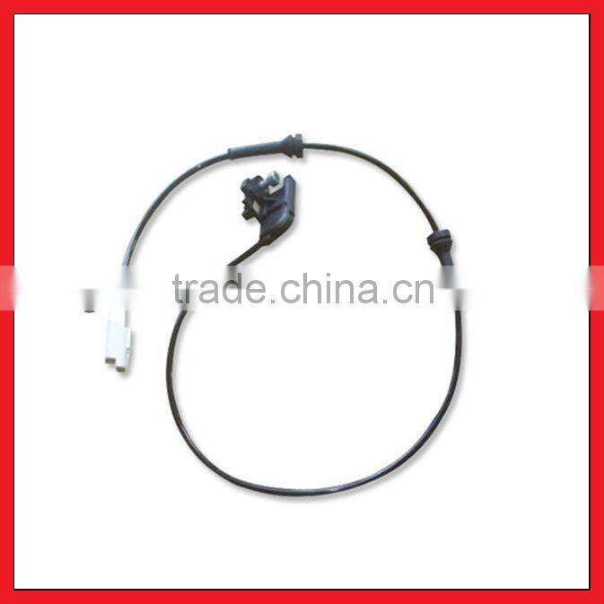 Guaranteed High Performance Auto/Car ABS Sensor For Peugeot 206 9661738680