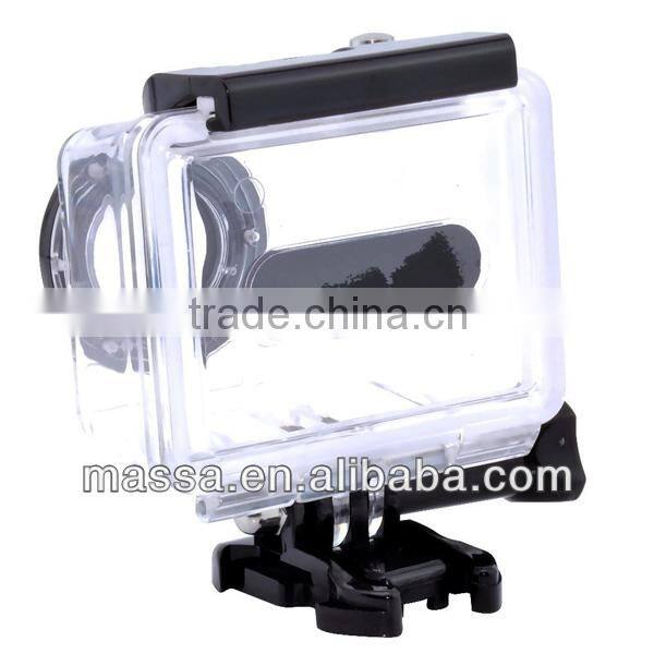Waterproof Protective Housing case for GoPro Hero3 Camera