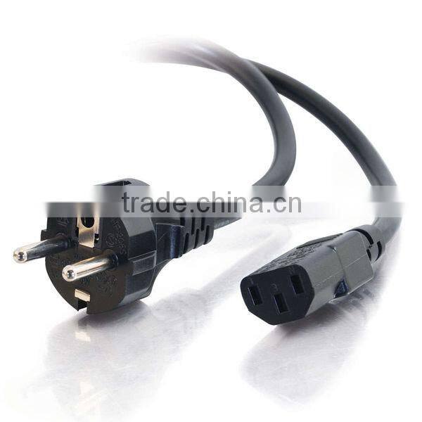 Fast Shiping Guangzhou Manufacturer Power Cord for Electric Grill