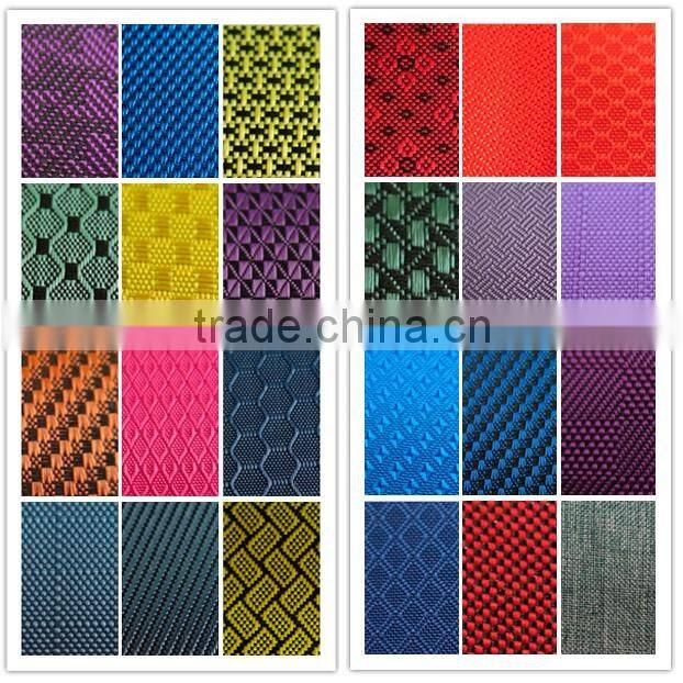 100% Polyester Oxford Fabric Using For Bags/Luggages/Shoes/Tent