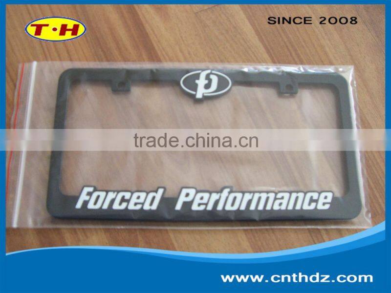 Welcome to the development and design license plate frame license plate frame