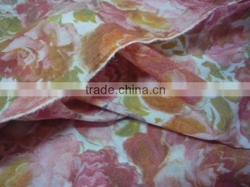 Water Proof/light weight /Printed Nylon Fabric