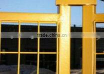 Tempory Construction Mesh Prestige Fence