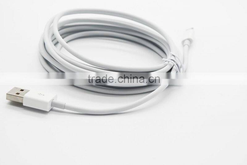 new mirco usb data sync cable for android 1/2/3 meters