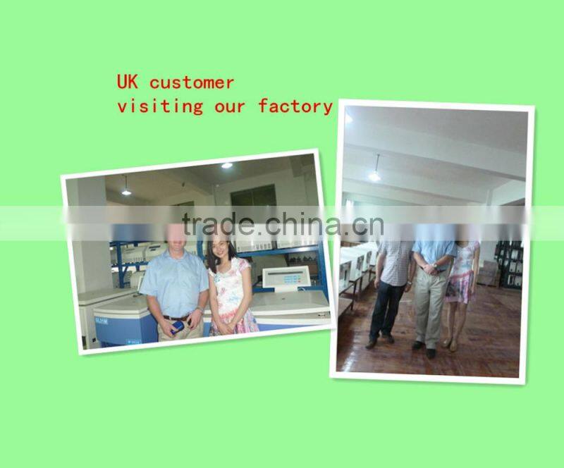 TD5 Laboratory centrifuge or medical centrifuge with Kahn tube