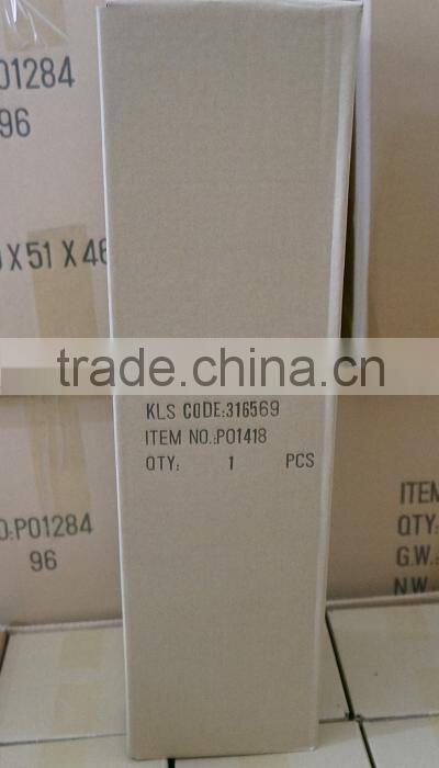 Best selling indoor decoration artificial flowers fake orchid